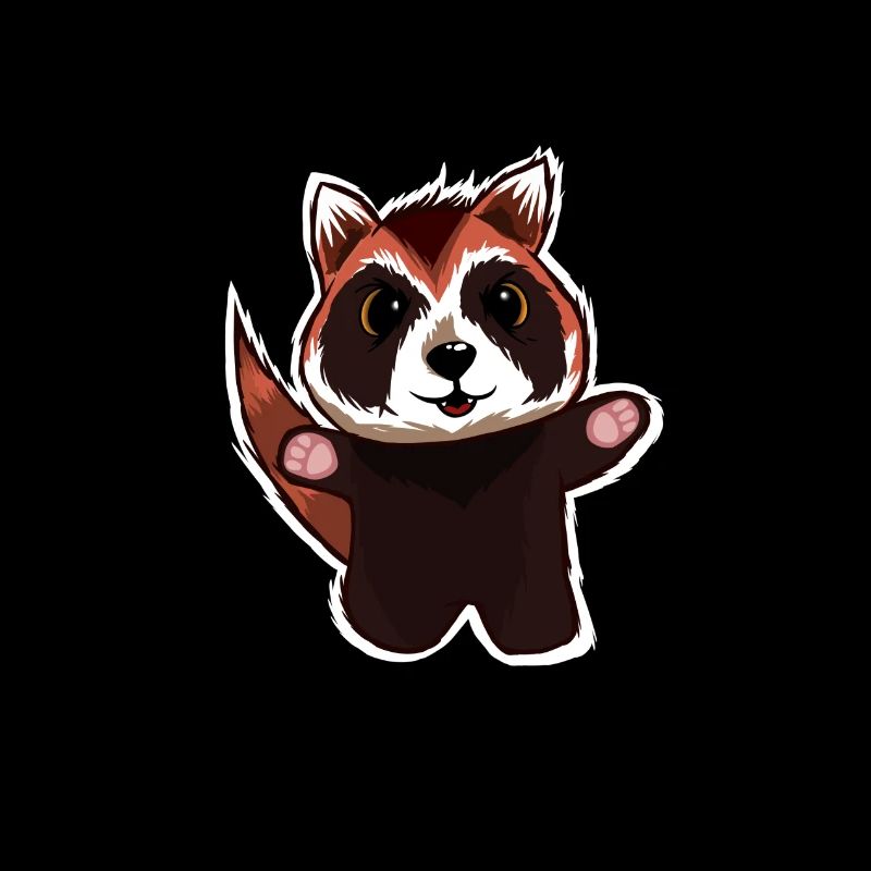 panda