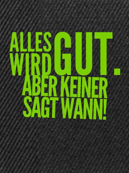 positiv denken