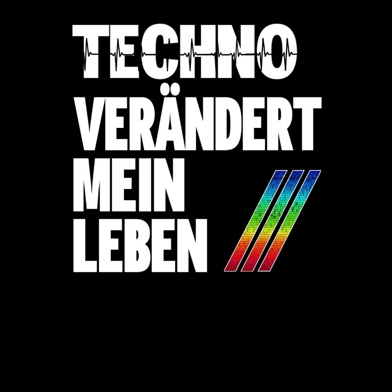Techno changed