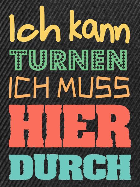 Turnen