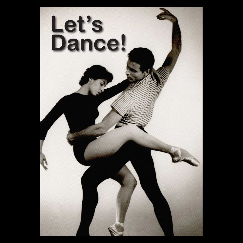 Dansons