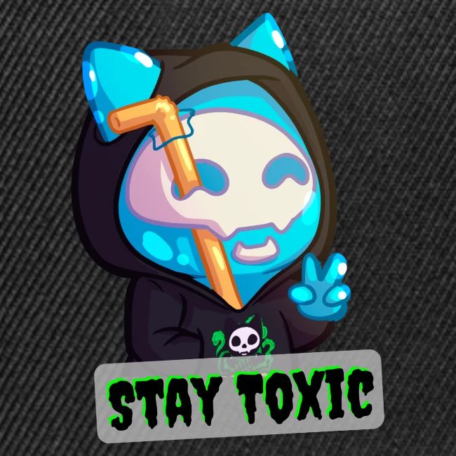 StayToxic