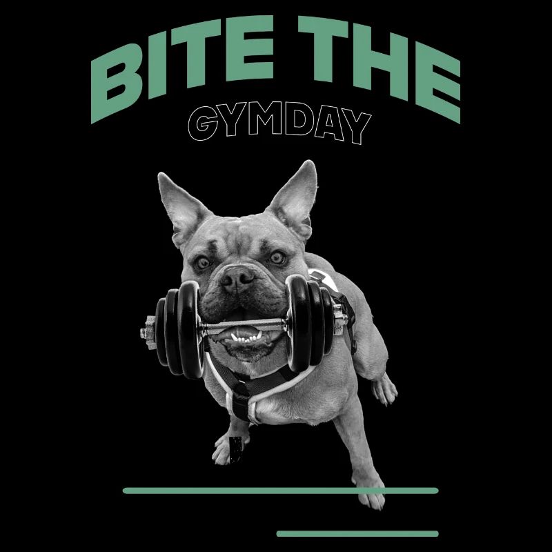 Bully Gymday