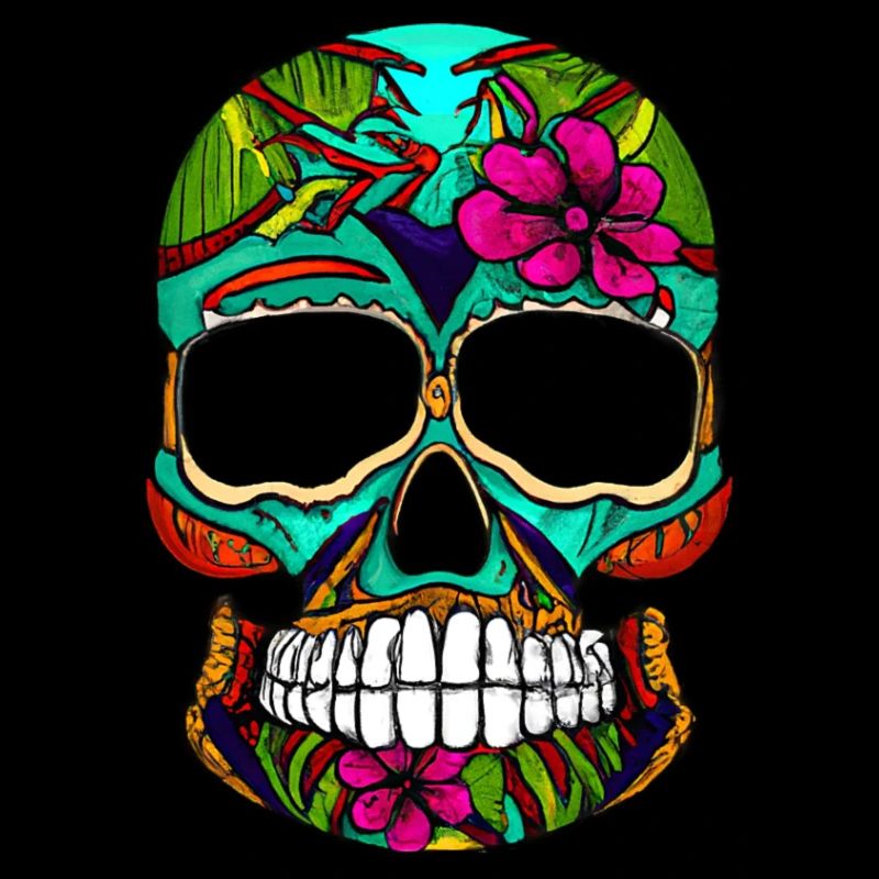 Skill Mexiko