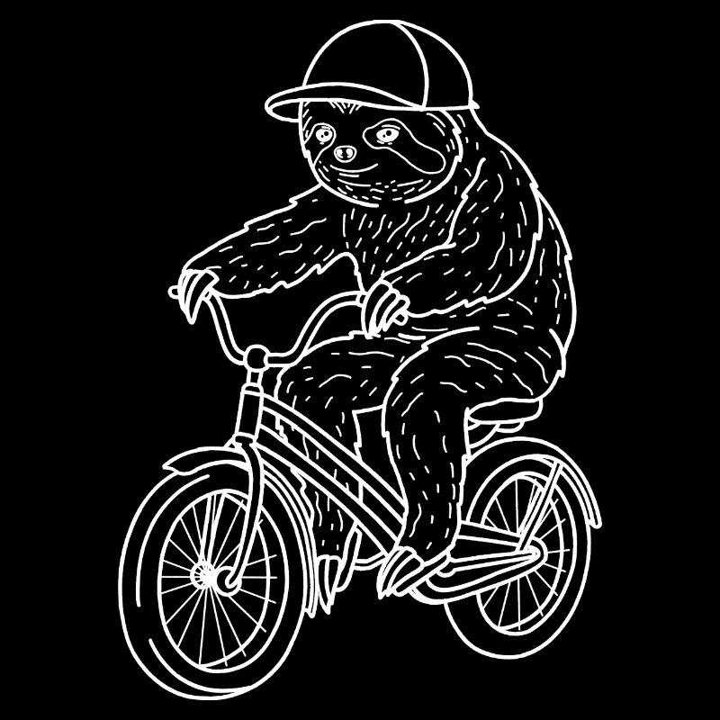 Keep Going Minimalist