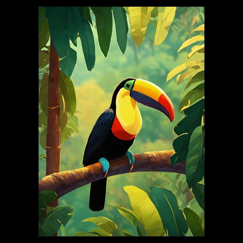 Toucan