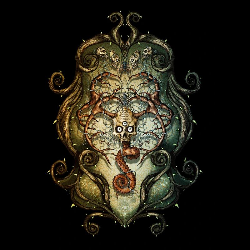 Ornament Monster 3