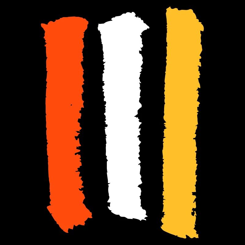 Couleurs Rayures VECTOR