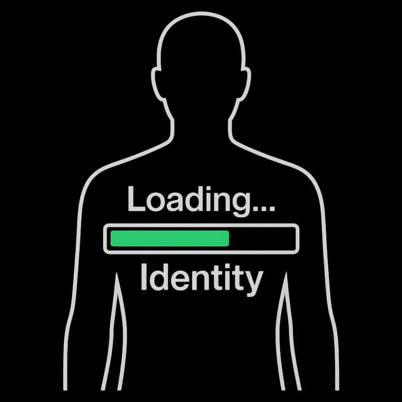 Loading Identity...