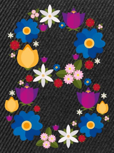 Flowers 8