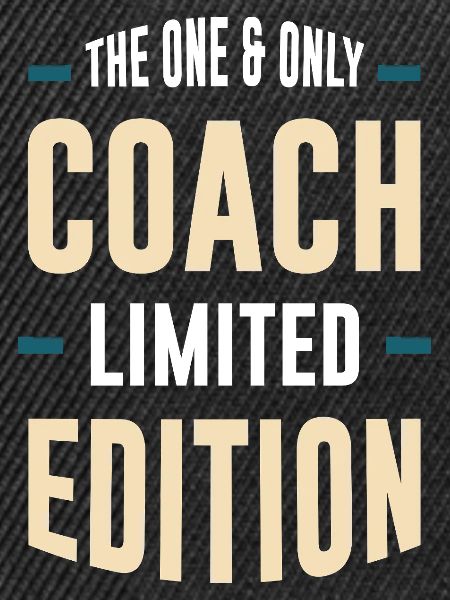 Limitierte Coach Edition