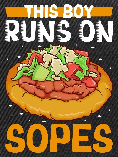 Männer lieben Sopes