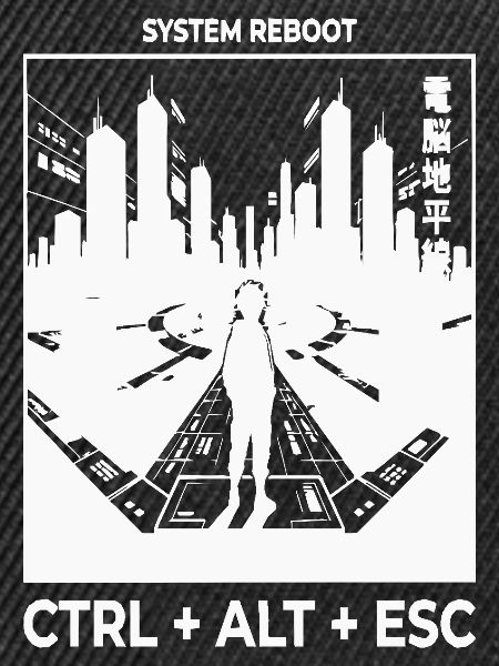 System Reboot Skyline