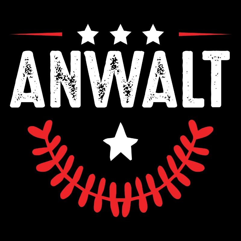 Anwalt Beruf
