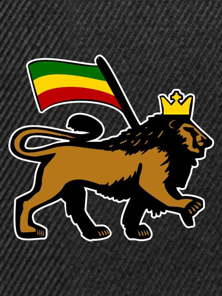 Lion Reggae