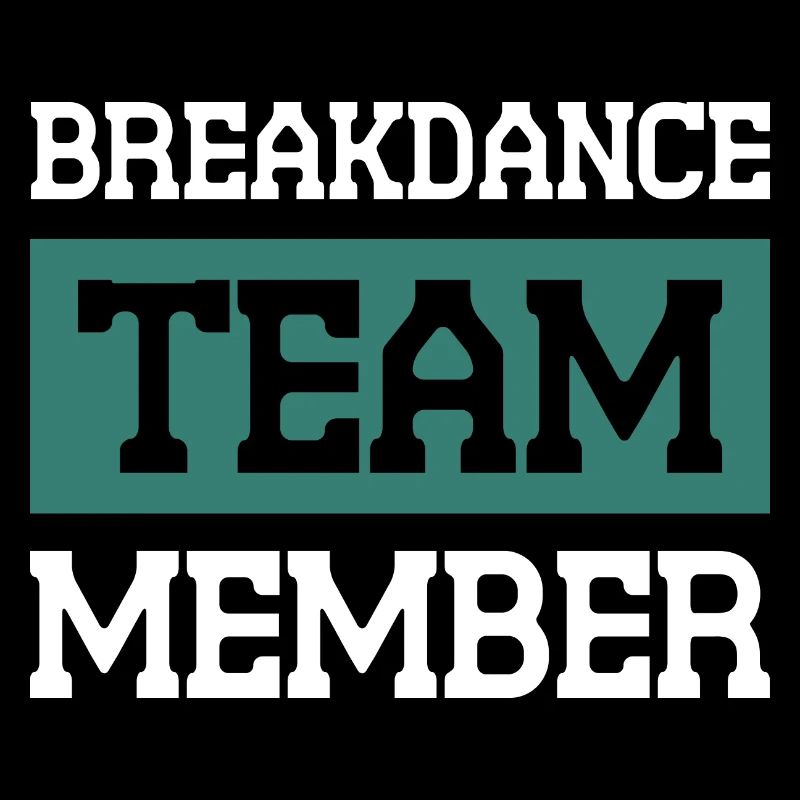 Équipe de breakdance