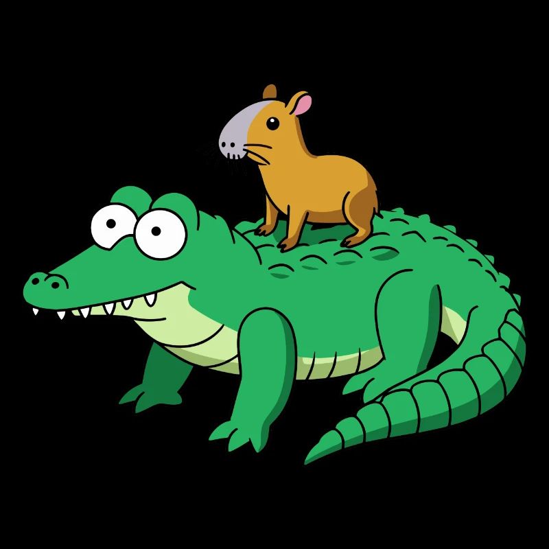 capybara