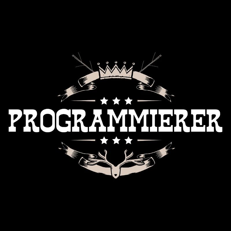 Programmierer Beruf