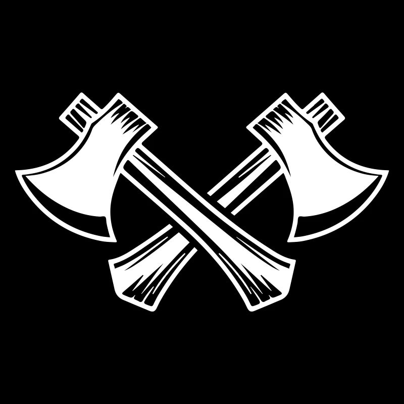 Axe Icon