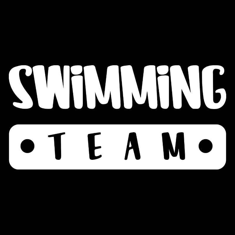 Équipe de natation