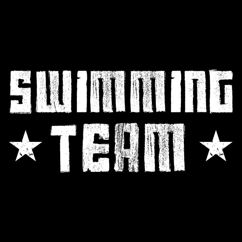 Swimming Team