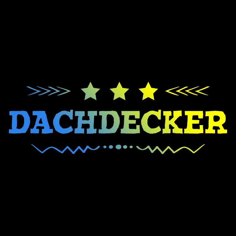 Dachdecker Beruf