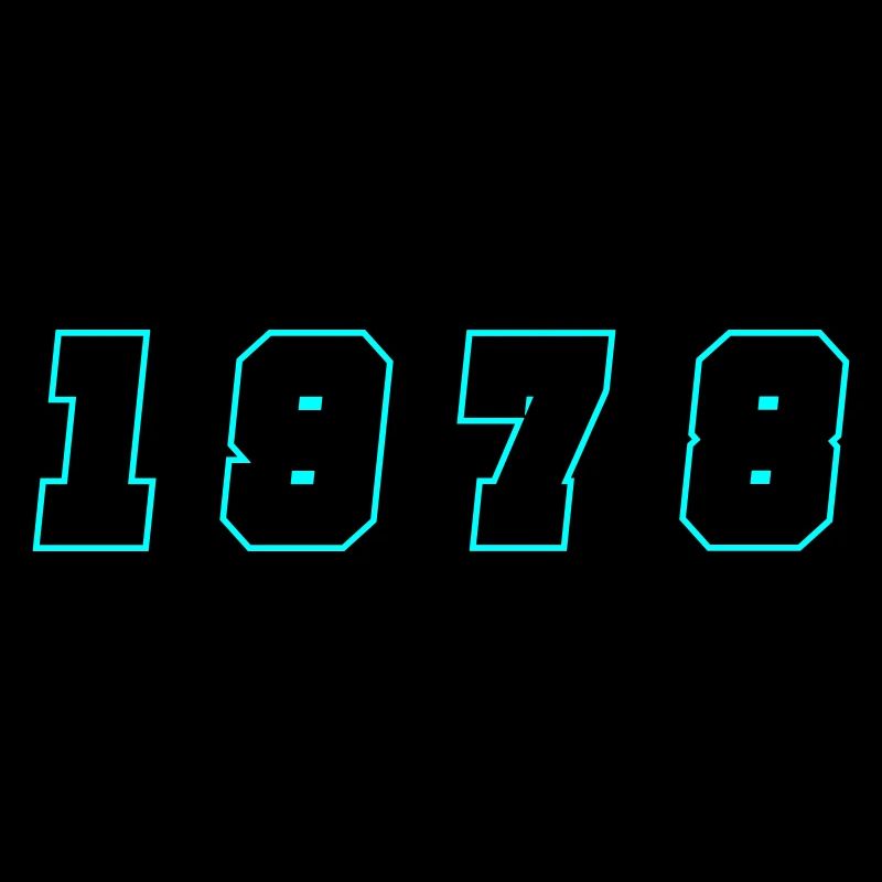 Numéro de l’année 1978