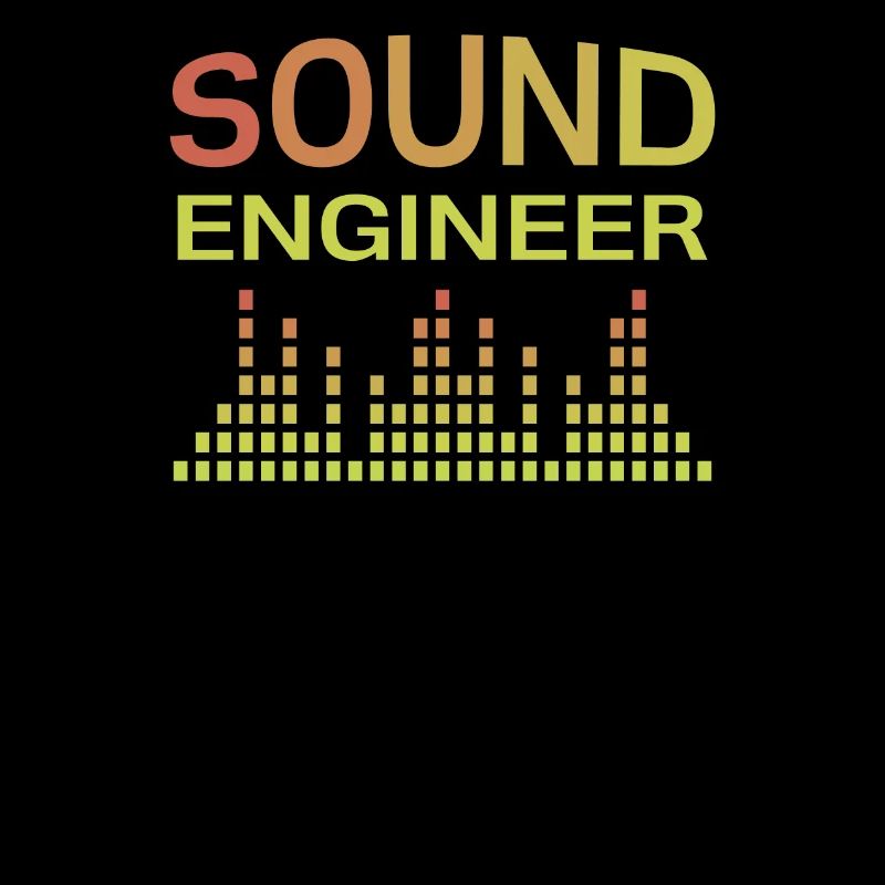 Sound Engineer Tontechniker