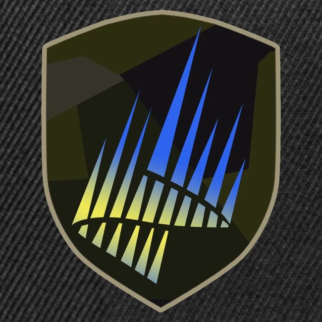 Aurora Frontline Aid logo
