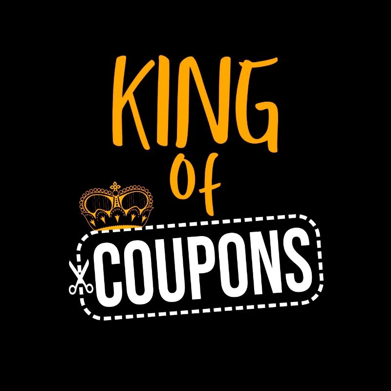 Couponing king
