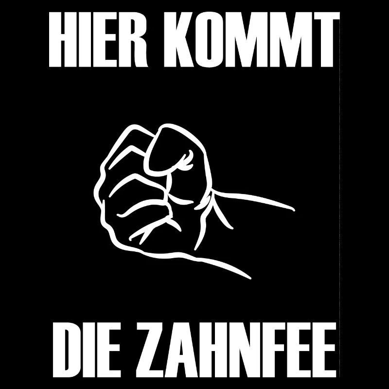 Zahnfee Faust