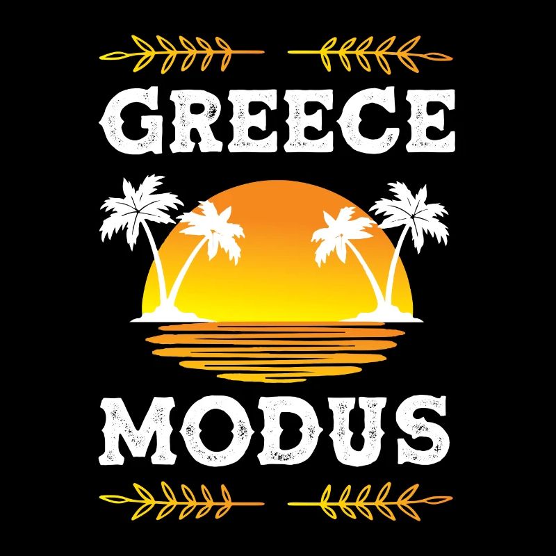 Greece Modus