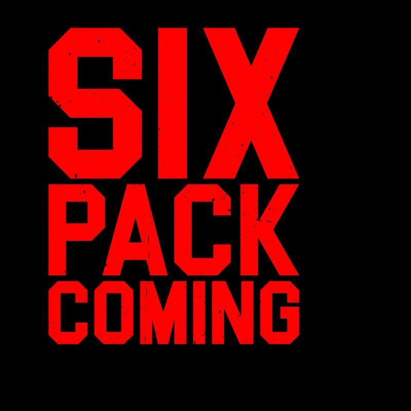 Six Pack à venir 28
