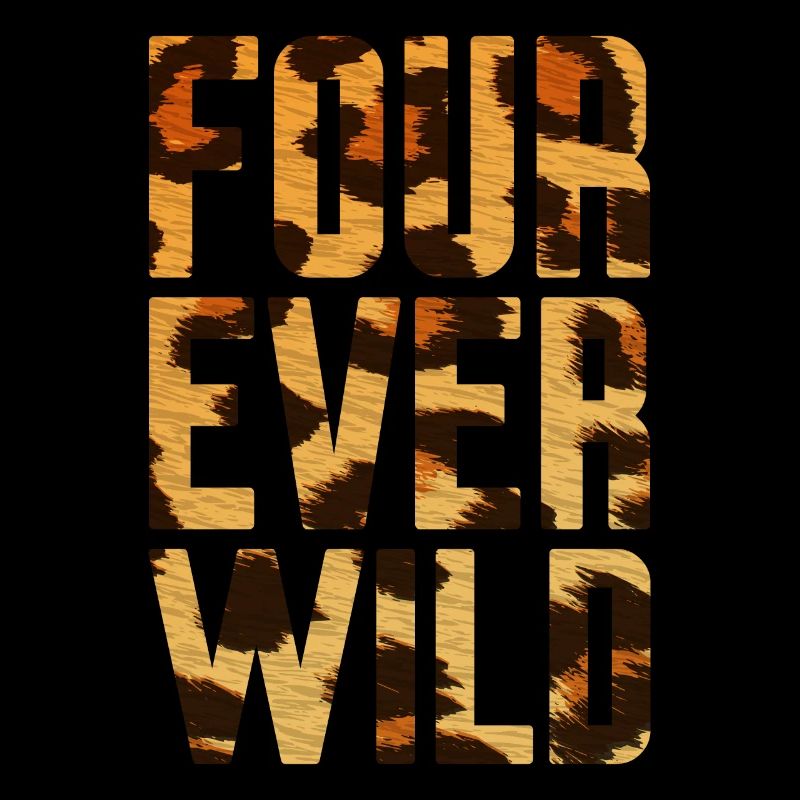 Quatre Ever Wild 27