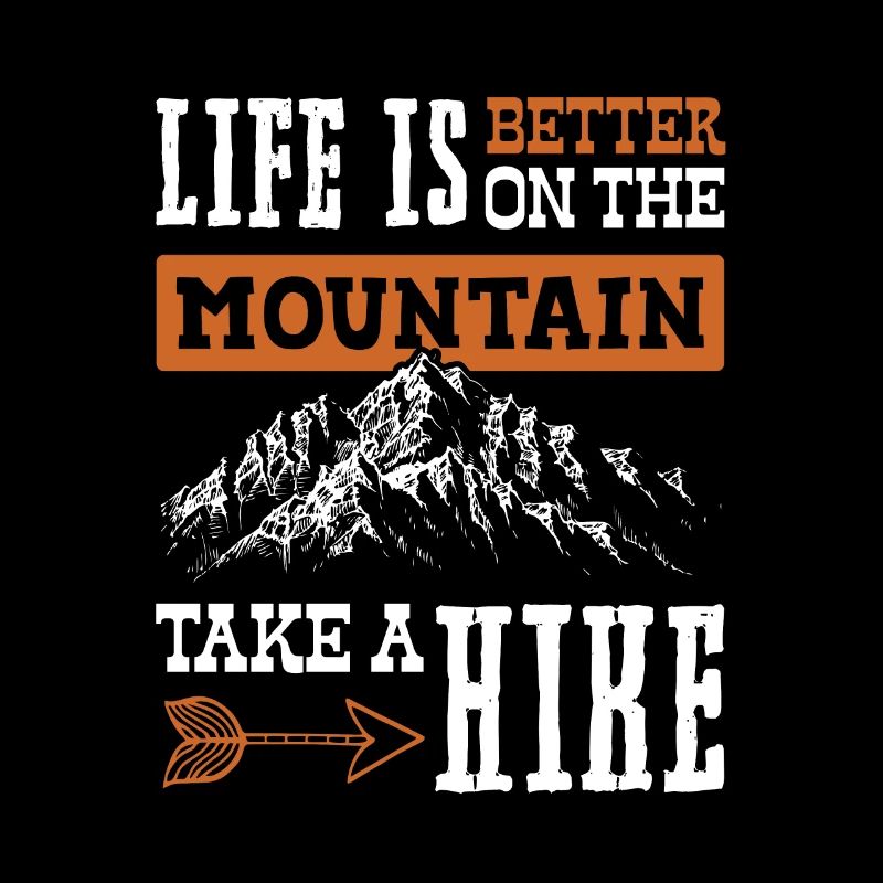 Life is better climbing