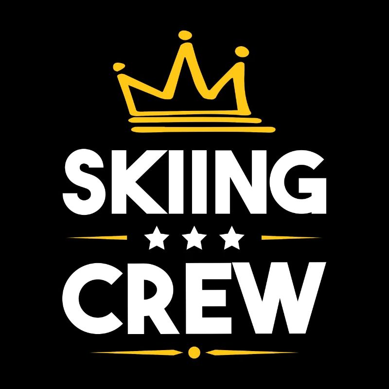 Skiing Crew