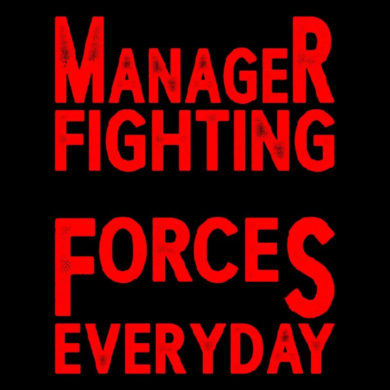 Construction Manager, Fighting Forces Of Stupid