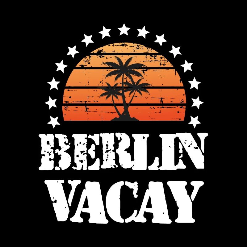 Vacances à Berlin