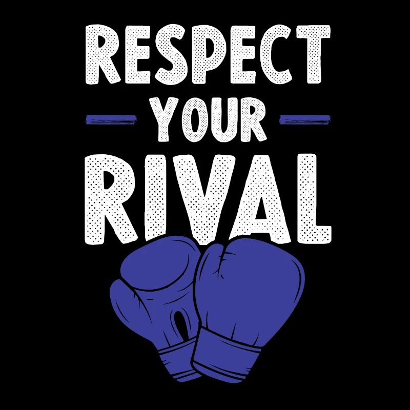 Respect de la boxe