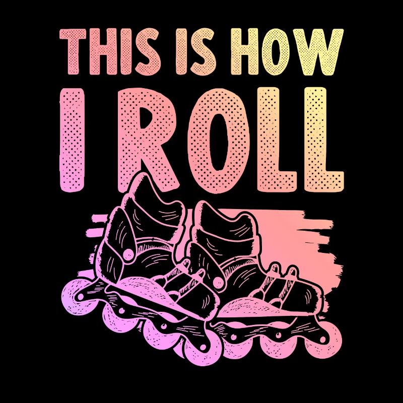 skater inline
