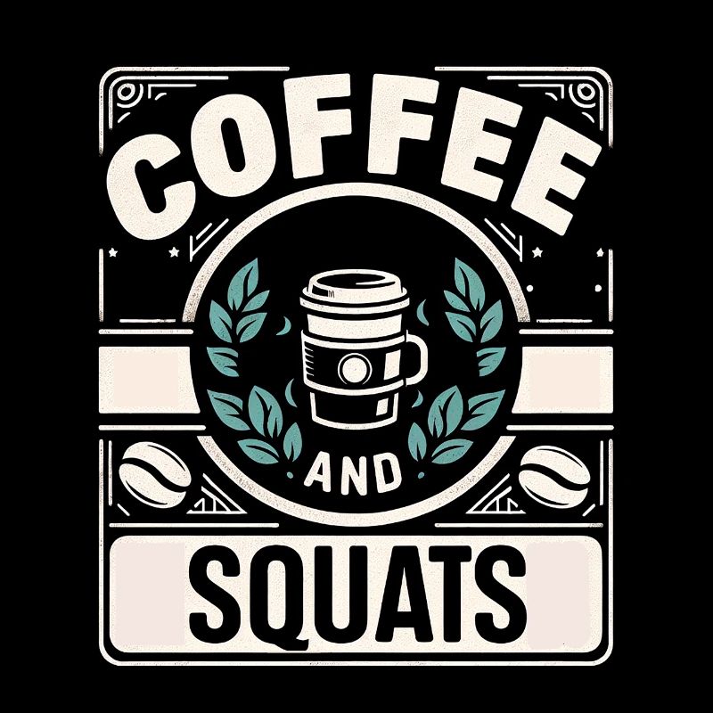 Café Et Squats 5