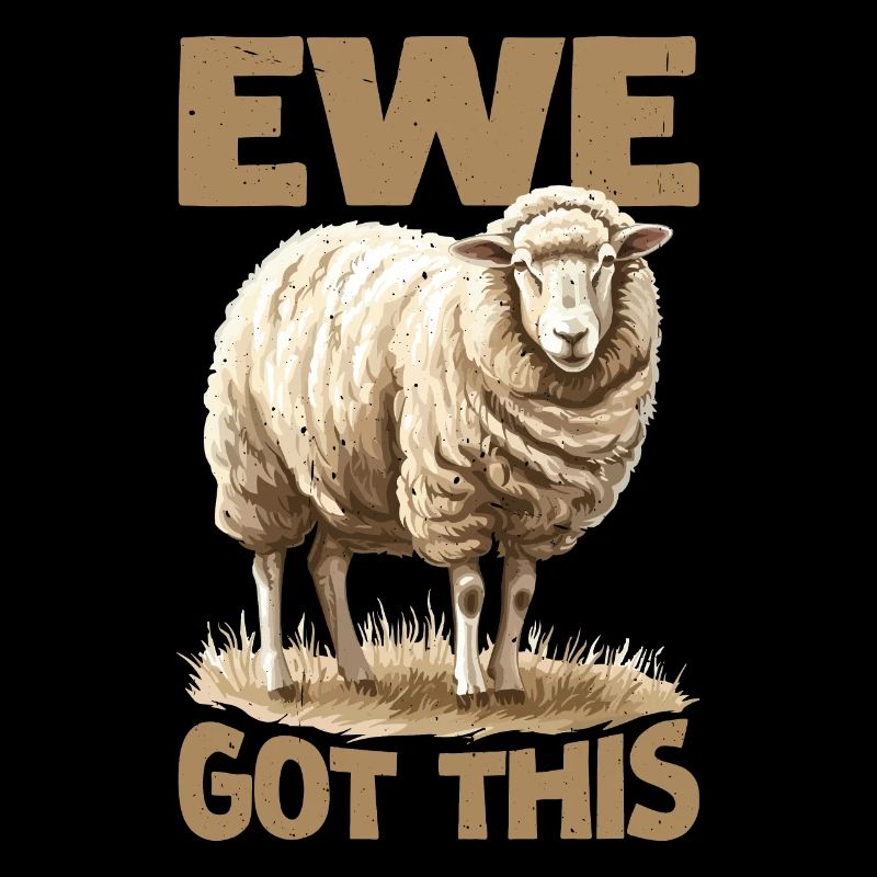 Ewe Got This 2