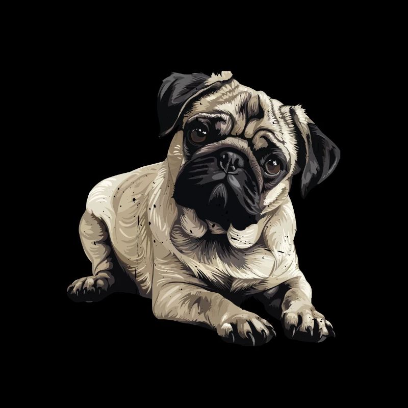 Feeling Puggy 2