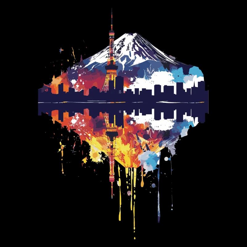Fuji