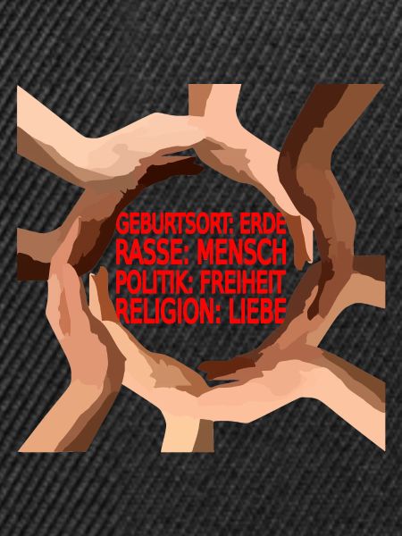 Gegen Rassismus