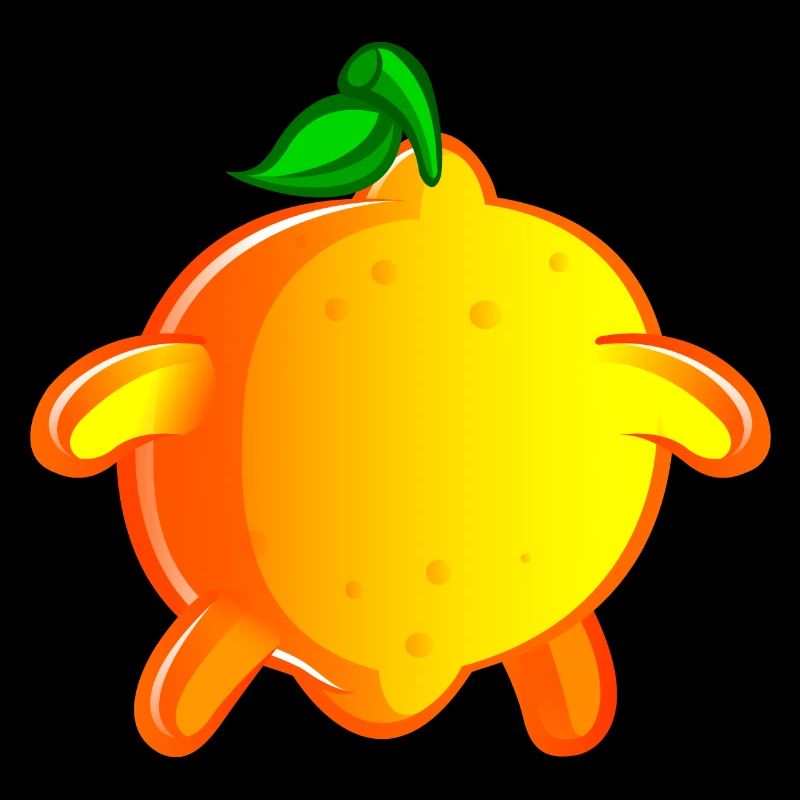 citron de dos