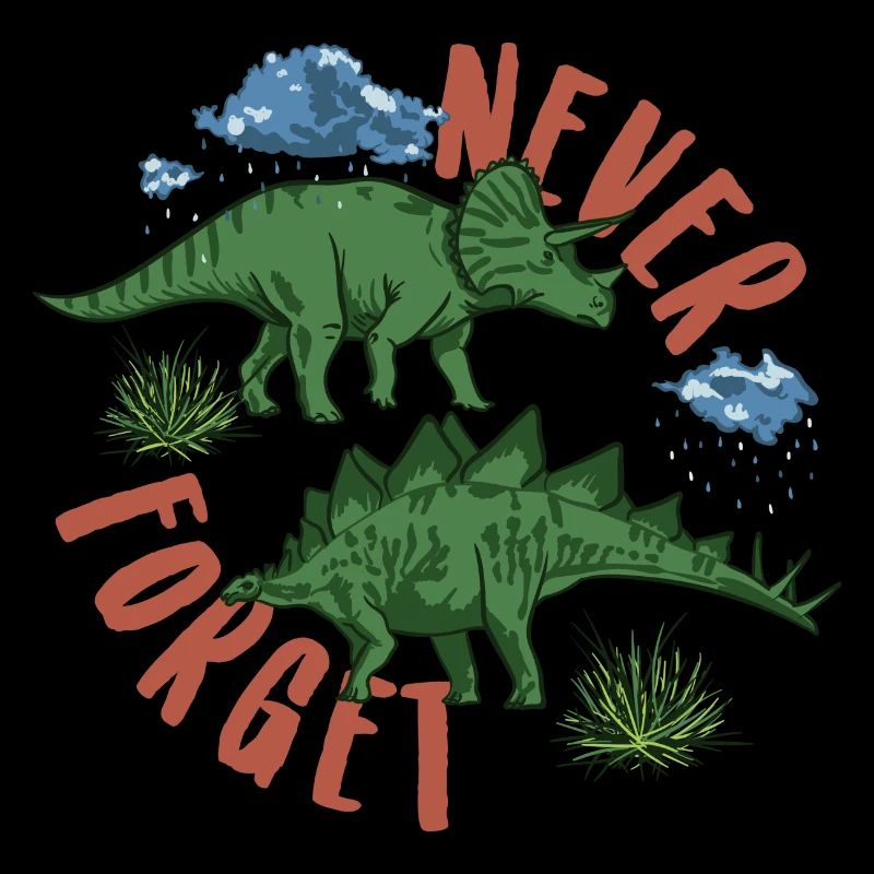 nover forget