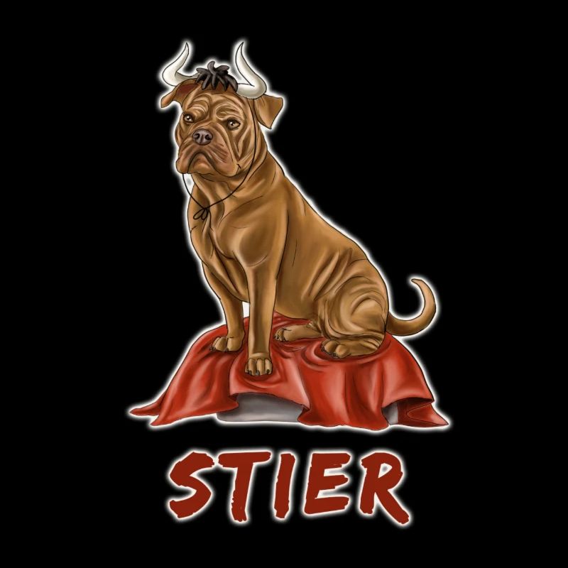 Stier