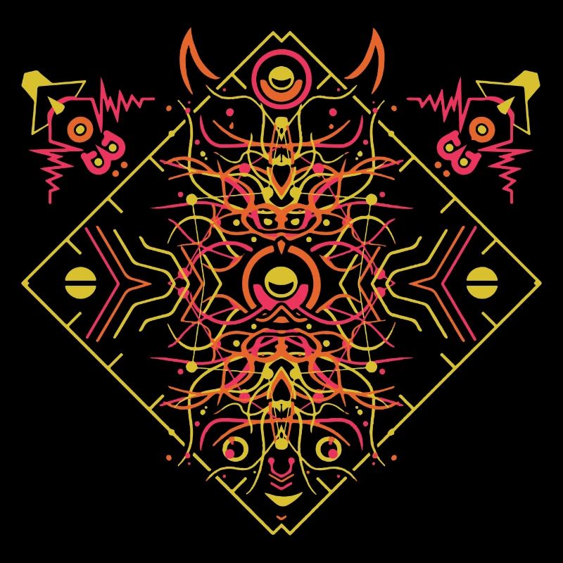 PSYCHEDELIQUE