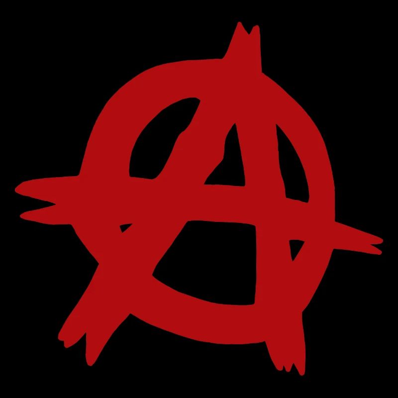 Anarchy